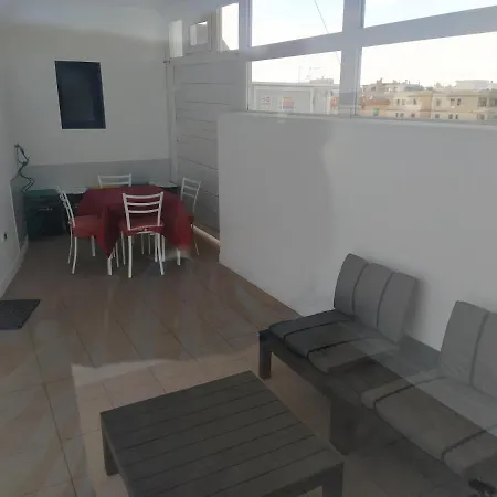 Apartman Attico Mare Gallipoli