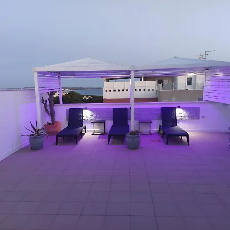 Attico Mare * ガリポリ