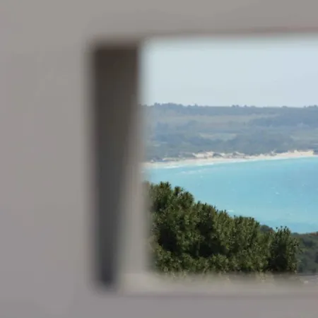 アパート Attico Mare