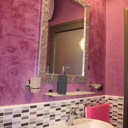 Attico Mare ガリポリ