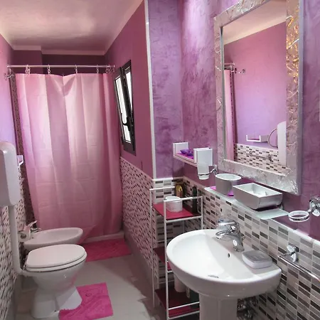 Attico Mare * ガリポリ