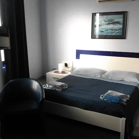 アパート Attico Mare