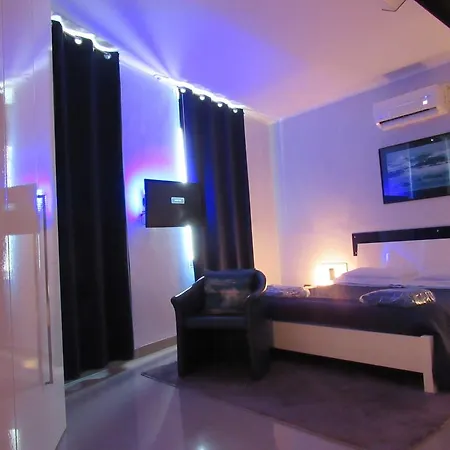 Attico Mare * ガリポリ