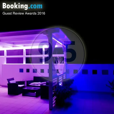 Attico Mare Apartman Gallipoli