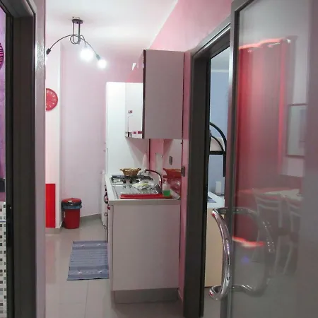 Attico Mare Apartman