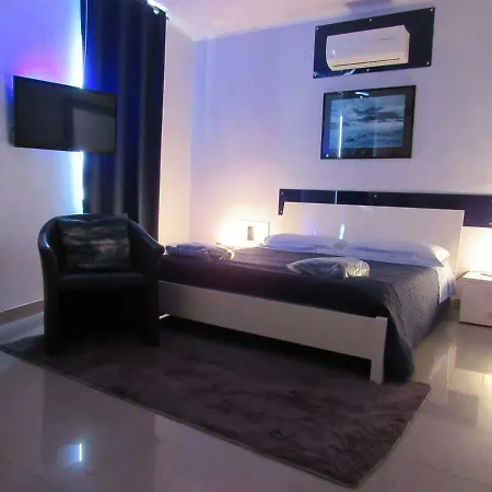 Attico Mare * ガリポリ