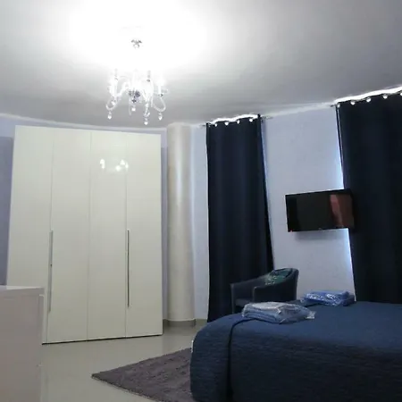 Attico Mare * ガリポリ