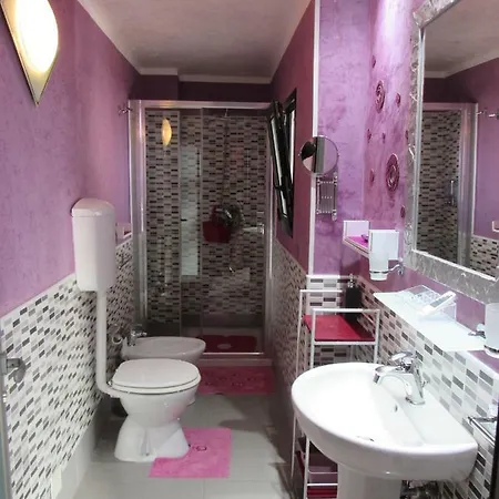 Attico Mare * ガリポリ