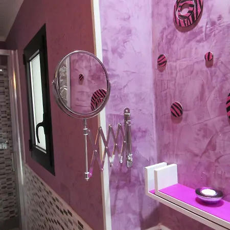 Attico Mare ガリポリ