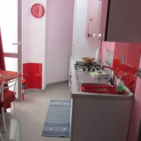 Apartman Attico Mare